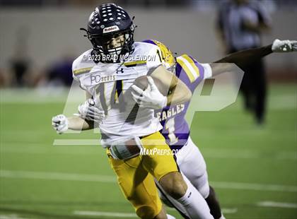 Thumbnail 3 in Highland Park vs Richardson photogallery.