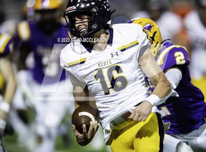 Thumbnail 3 in Highland Park vs Richardson photogallery.