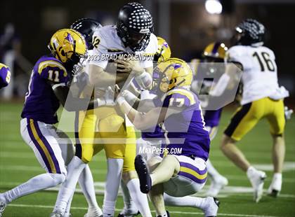 Thumbnail 2 in Highland Park vs Richardson photogallery.
