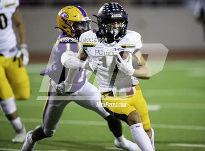 Thumbnail 1 in Highland Park vs Richardson photogallery.