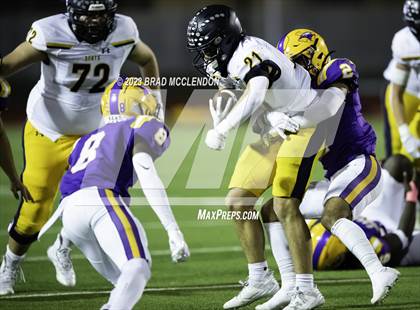 Thumbnail 3 in Highland Park vs Richardson photogallery.
