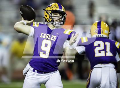 Thumbnail 3 in Highland Park vs Richardson photogallery.