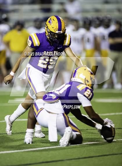 Thumbnail 3 in Highland Park vs Richardson photogallery.