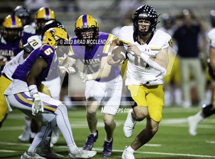 Thumbnail 2 in Highland Park vs Richardson photogallery.