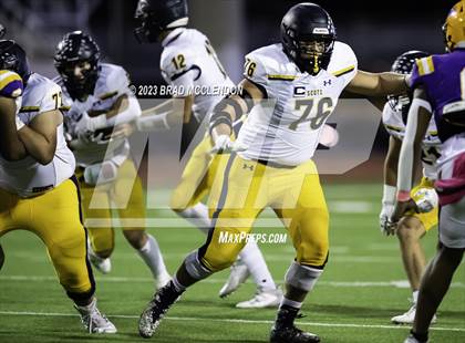 Thumbnail 1 in Highland Park vs Richardson photogallery.