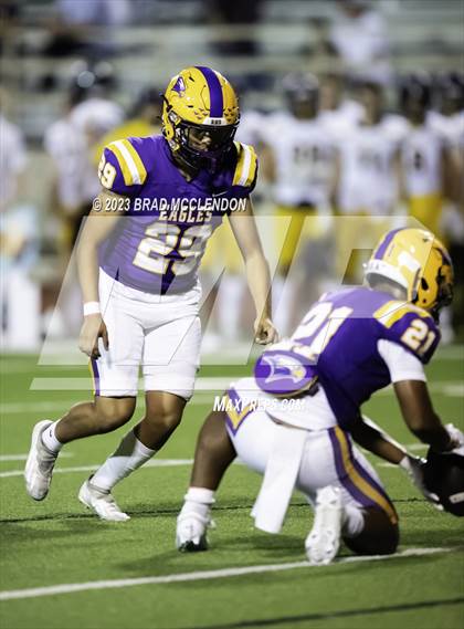 Thumbnail 1 in Highland Park vs Richardson photogallery.