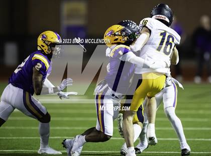 Thumbnail 3 in Highland Park vs Richardson photogallery.