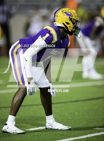 Thumbnail 3 in Highland Park vs Richardson photogallery.