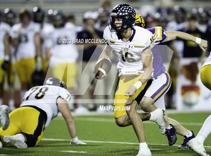 Thumbnail 1 in Highland Park vs Richardson photogallery.