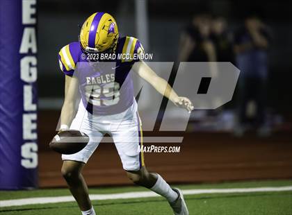Thumbnail 2 in Highland Park vs Richardson photogallery.
