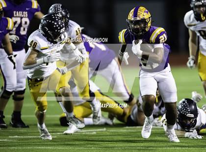 Thumbnail 3 in Highland Park vs Richardson photogallery.