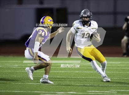 Thumbnail 3 in Highland Park vs Richardson photogallery.