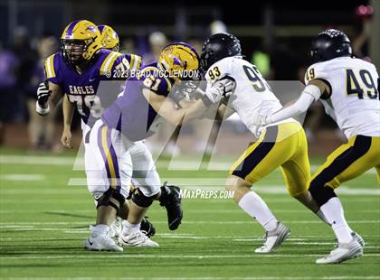 Thumbnail 1 in Highland Park vs Richardson photogallery.