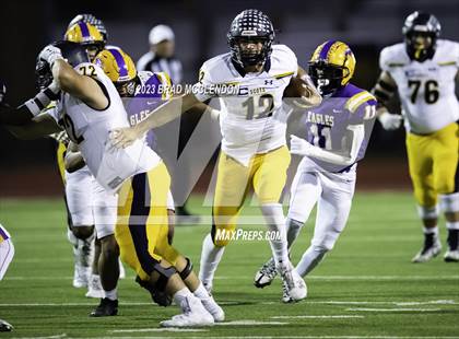 Thumbnail 1 in Highland Park vs Richardson photogallery.