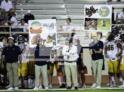 Thumbnail 1 in Highland Park vs Richardson photogallery.