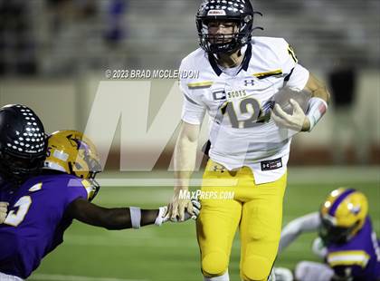 Thumbnail 1 in Highland Park vs Richardson photogallery.