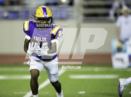 Thumbnail 1 in Highland Park vs Richardson photogallery.