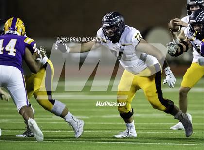 Thumbnail 2 in Highland Park vs Richardson photogallery.