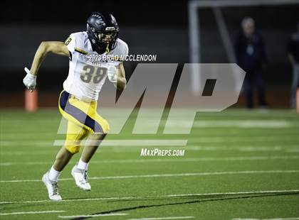 Thumbnail 1 in Highland Park vs Richardson photogallery.