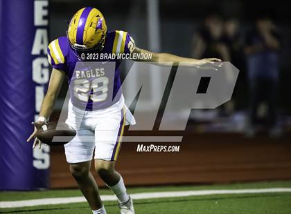 Thumbnail 3 in Highland Park vs Richardson photogallery.