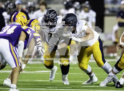 Thumbnail 1 in Highland Park vs Richardson photogallery.