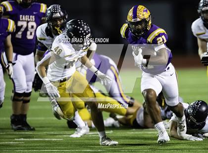 Thumbnail 1 in Highland Park vs Richardson photogallery.