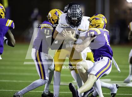 Thumbnail 1 in Highland Park vs Richardson photogallery.