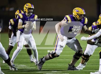 Thumbnail 1 in Highland Park vs Richardson photogallery.
