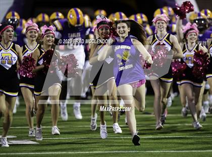 Thumbnail 1 in Highland Park vs Richardson photogallery.