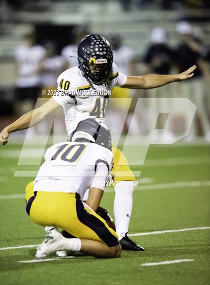 Thumbnail 1 in Highland Park vs Richardson photogallery.