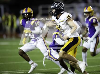 Thumbnail 1 in Highland Park vs Richardson photogallery.