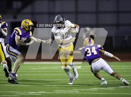 Thumbnail 1 in Highland Park vs Richardson photogallery.