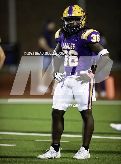 Thumbnail 3 in Highland Park vs Richardson photogallery.
