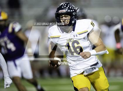 Thumbnail 1 in Highland Park vs Richardson photogallery.