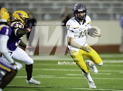 Thumbnail 3 in Highland Park vs Richardson photogallery.