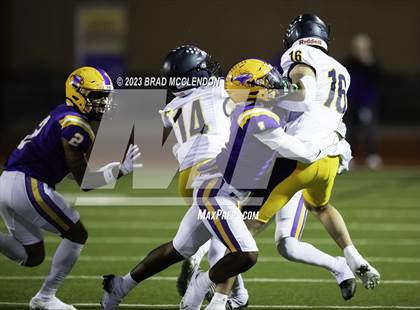 Thumbnail 1 in Highland Park vs Richardson photogallery.