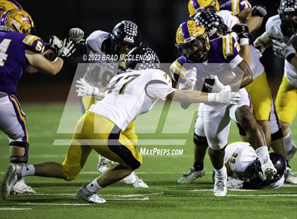 Thumbnail 3 in Highland Park vs Richardson photogallery.