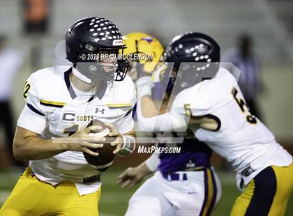 Thumbnail 3 in Highland Park vs Richardson photogallery.