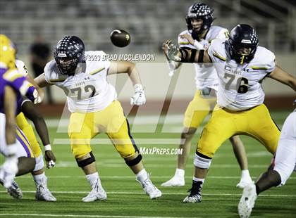 Thumbnail 2 in Highland Park vs Richardson photogallery.