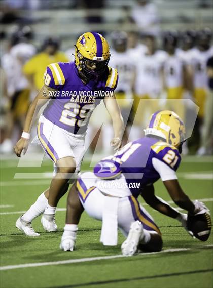 Thumbnail 2 in Highland Park vs Richardson photogallery.