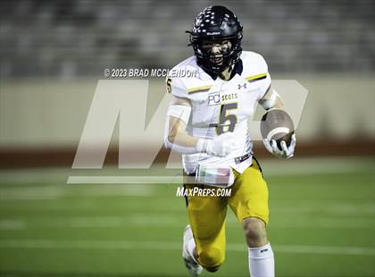 Thumbnail 2 in Highland Park vs Richardson photogallery.