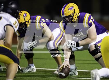 Thumbnail 2 in Highland Park vs Richardson photogallery.
