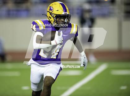 Thumbnail 2 in Highland Park vs Richardson photogallery.