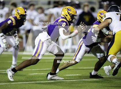 Thumbnail 3 in Highland Park vs Richardson photogallery.