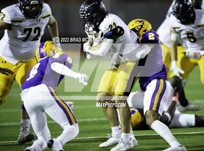 Thumbnail 1 in Highland Park vs Richardson photogallery.