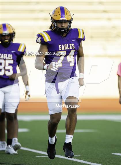 Thumbnail 1 in Highland Park vs Richardson photogallery.