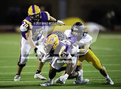 Thumbnail 2 in Highland Park vs Richardson photogallery.