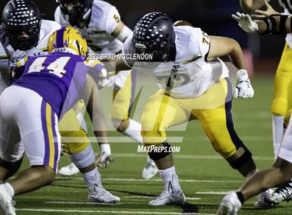 Thumbnail 1 in Highland Park vs Richardson photogallery.