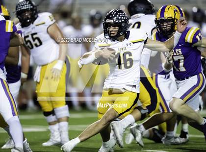 Thumbnail 3 in Highland Park vs Richardson photogallery.
