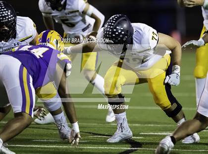 Thumbnail 3 in Highland Park vs Richardson photogallery.